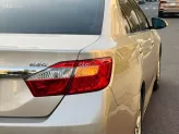 Toyota Camry 2.5Q 2014 - 1 CHỦ, Vàng cát, sử dụng gia đình