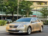 Toyota Camry 2.5Q 2014 - 1 CHỦ, Vàng cát, sử dụng gia đình