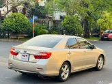 Toyota Camry 2.5Q 2014 - 1 CHỦ, Vàng cát, sử dụng gia đình