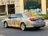 Toyota Camry 2.5Q 2014 - 1 CHỦ, Vàng cát, sử dụng gia đình