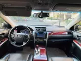 Toyota Camry 2.5Q 2014 - 1 CHỦ, Vàng cát, sử dụng gia đình
