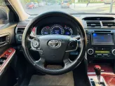 Toyota Camry 2.5Q 2014 - 1 CHỦ, Vàng cát, sử dụng gia đình