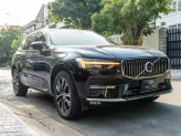 Volvo XC60 2022 - BAO ĐẬU BANK 70-90% (Ib Zalo tư vấn trực tiếp 24/7)