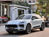 Porsche Macan 2.0 2021 - Bao Bank 90%