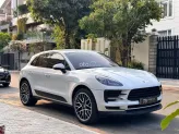Porsche Macan 2.0 2021 - Bao Bank 90%