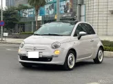 Fiat 5008 2009 - Hàng hiếm