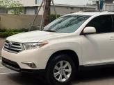 Toyota Highlander SE 2.7 2010 - Toyota Highlander SE 2.7 2010