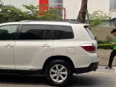 Toyota Highlander SE 2.7 2010 - Toyota Highlander SE 2.7 2010