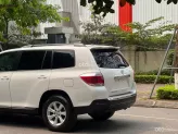 Toyota Highlander SE 2.7 2010 - Toyota Highlander SE 2.7 2010