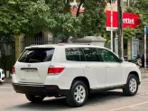 Toyota Highlander SE 2.7 2010 - Toyota Highlander SE 2.7 2010