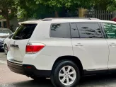 Toyota Highlander SE 2.7 2010 - Toyota Highlander SE 2.7 2010