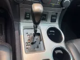 Toyota Highlander SE 2.7 2010 - Toyota Highlander SE 2.7 2010