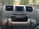 Toyota Highlander SE 2.7 2010 - Toyota Highlander SE 2.7 2010