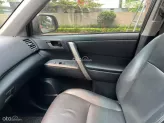 Toyota Highlander SE 2.7 2010 - Toyota Highlander SE 2.7 2010