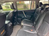 Toyota Highlander SE 2.7 2010 - Toyota Highlander SE 2.7 2010