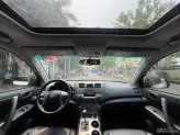 Toyota Highlander SE 2.7 2010 - Toyota Highlander SE 2.7 2010