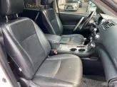 Toyota Highlander SE 2.7 2010 - Toyota Highlander SE 2.7 2010