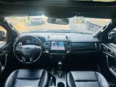 Ford Everest Titanium 2.0L AT 4WD 2020 - FORD EVEREST TITANIUM BI-TURBO MODEL 2021_XE HÃNG FORD BÁN