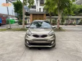 Kia Morning 2015 - Tư nhân chính chủ