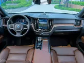 Volvo XC60 B6 AWD Inscription 2022 - Động cơ mới Hybrid - Bản Đủ