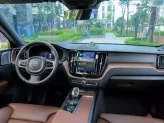 Volvo XC60 B6 AWD Inscription 2022 - Động cơ mới Hybrid - Bản Đủ
