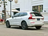 Volvo XC60 B6 AWD Inscription 2022 - Động cơ mới Hybrid - Bản Đủ