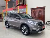 Honda CR-V 2016 - 1 chủ từ đầu xe đẹp suất sắc