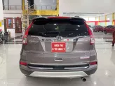 Honda CR-V 2016 - 1 chủ từ đầu xe đẹp suất sắc