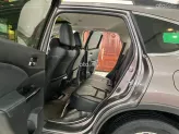 Honda CR-V 2016 - 1 chủ từ đầu xe đẹp suất sắc