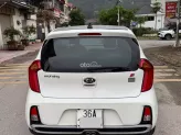 Kia Morning S 1.25 AT 2018 - Xe đẹp chủ 36