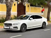 Volvo S90 Ultimate AWD 2025 - Tiết kiệm ngay 500tr, bank 70%