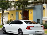 Volvo S90 Ultimate AWD 2025 - Tiết kiệm ngay 500tr, bank 70%