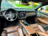 Volvo S90 Ultimate AWD 2025 - Tiết kiệm ngay 500tr, bank 70%