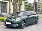 Mini Cooper S 5 cửa 2017 - Xe chất, đẹp, giá êm