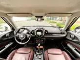 Mini Cooper S 5 cửa 2017 - Xe chất, đẹp, giá êm