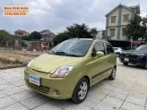 Chevrolet Spark Phiên bản khác 2011 - Chính chủ nâng lên xe to bán rẻ