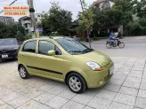 Chevrolet Spark Phiên bản khác 2011 - Chính chủ nâng lên xe to bán rẻ