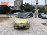Chevrolet Spark Phiên bản khác 2011 - Chính chủ nâng lên xe to bán rẻ