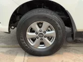 Mazda BT-50 Standard 4x4 2.2 MT 2016 - Mazda BT-50 Standard 4x4 2.2 MT 2016
