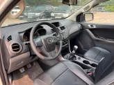 Mazda BT-50 Standard 4x4 2.2 MT 2016 - Mazda BT-50 Standard 4x4 2.2 MT 2016