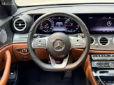 Mercedes-Benz E300 AMG 2020 - Xe gia đình cần bán