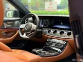 Mercedes-Benz E300 AMG 2020 - Xe gia đình cần bán
