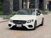 Mercedes-Benz E300 AMG 2020 - Xe gia đình cần bán