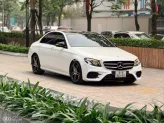 Mercedes-Benz E300 AMG 2020 - Xe gia đình cần bán