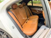 Mercedes-Benz E300 AMG 2020 - Xe gia đình cần bán