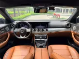 Mercedes-Benz E300 AMG 2020 - Xe gia đình cần bán