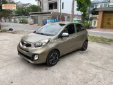 Kia Morning 2015 - Đăng ký 5 chỗ