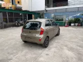 Kia Morning 2015 - Đăng ký 5 chỗ