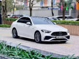 Mercedes-Benz C43 3.0 V6 2023 - Xe đẹp đăng ký tháng 3/2025