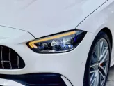 Mercedes-Benz C43 3.0 V6 2023 - Xe đẹp đăng ký tháng 3/2025